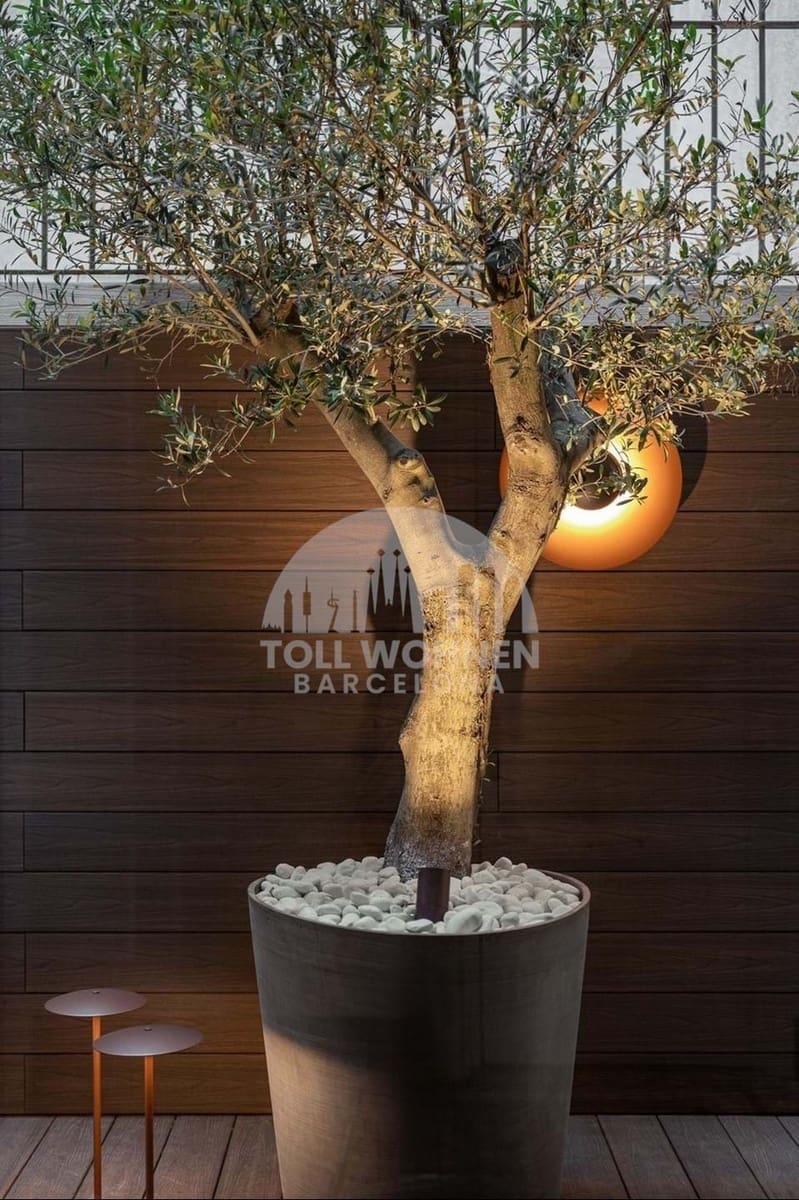 3 Zimmer Apartment zu verkaufen in Barcelona Stadt - 2.800.000 € (Ref: 9468951)