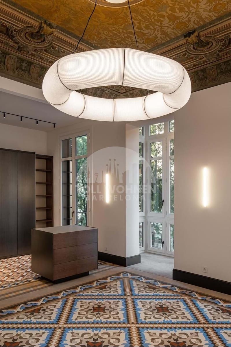 3 Zimmer Apartment zu verkaufen in Barcelona Stadt - 2.800.000 € (Ref: 9468951)