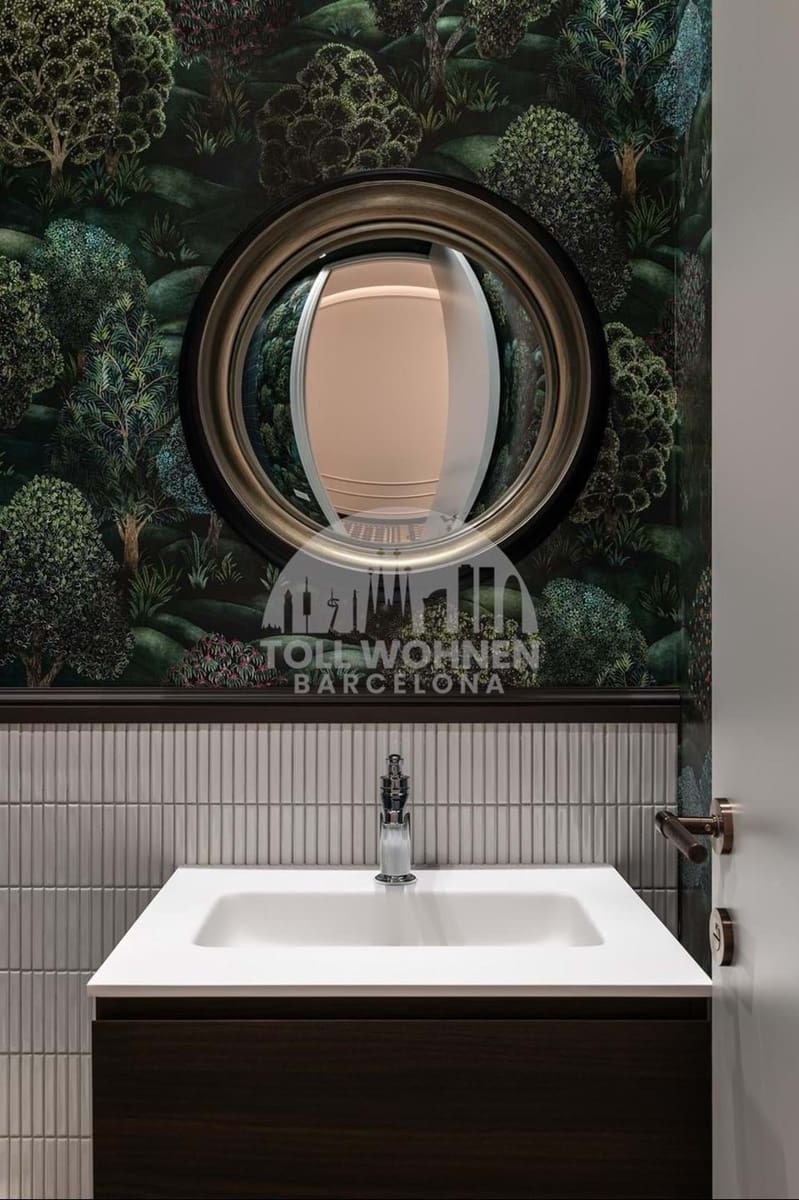 3 Zimmer Apartment zu verkaufen in Barcelona Stadt - 2.800.000 € (Ref: 9468951)