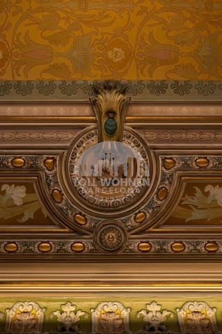 3 Zimmer Apartment zu verkaufen in Barcelona Stadt - 2.800.000 € (Ref: 9468951)