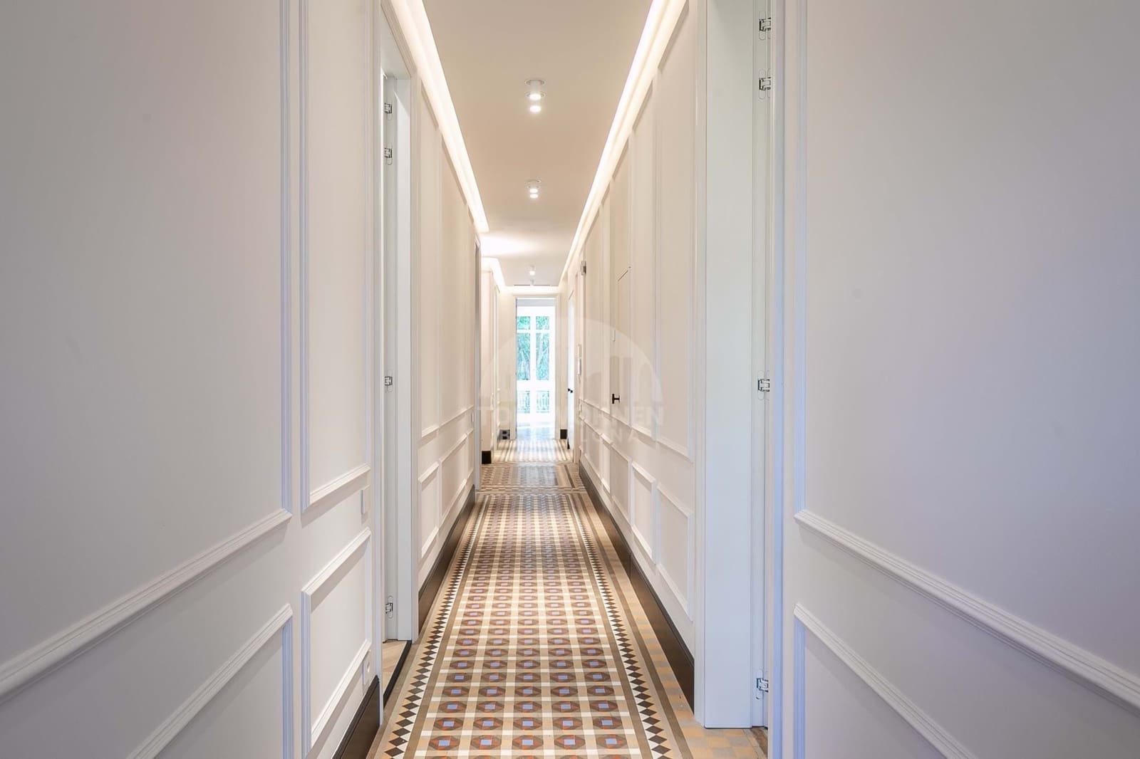 3 Zimmer Apartment zu verkaufen in Barcelona Stadt - 2.800.000 € (Ref: 9468951)