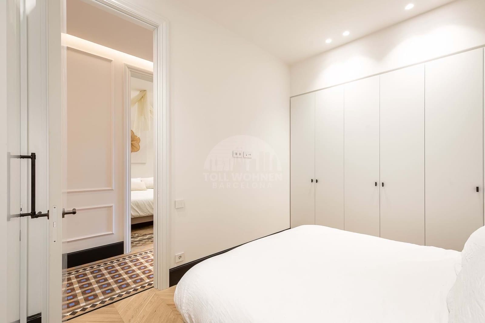 3 Zimmer Apartment zu verkaufen in Barcelona Stadt - 2.800.000 € (Ref: 9468951)