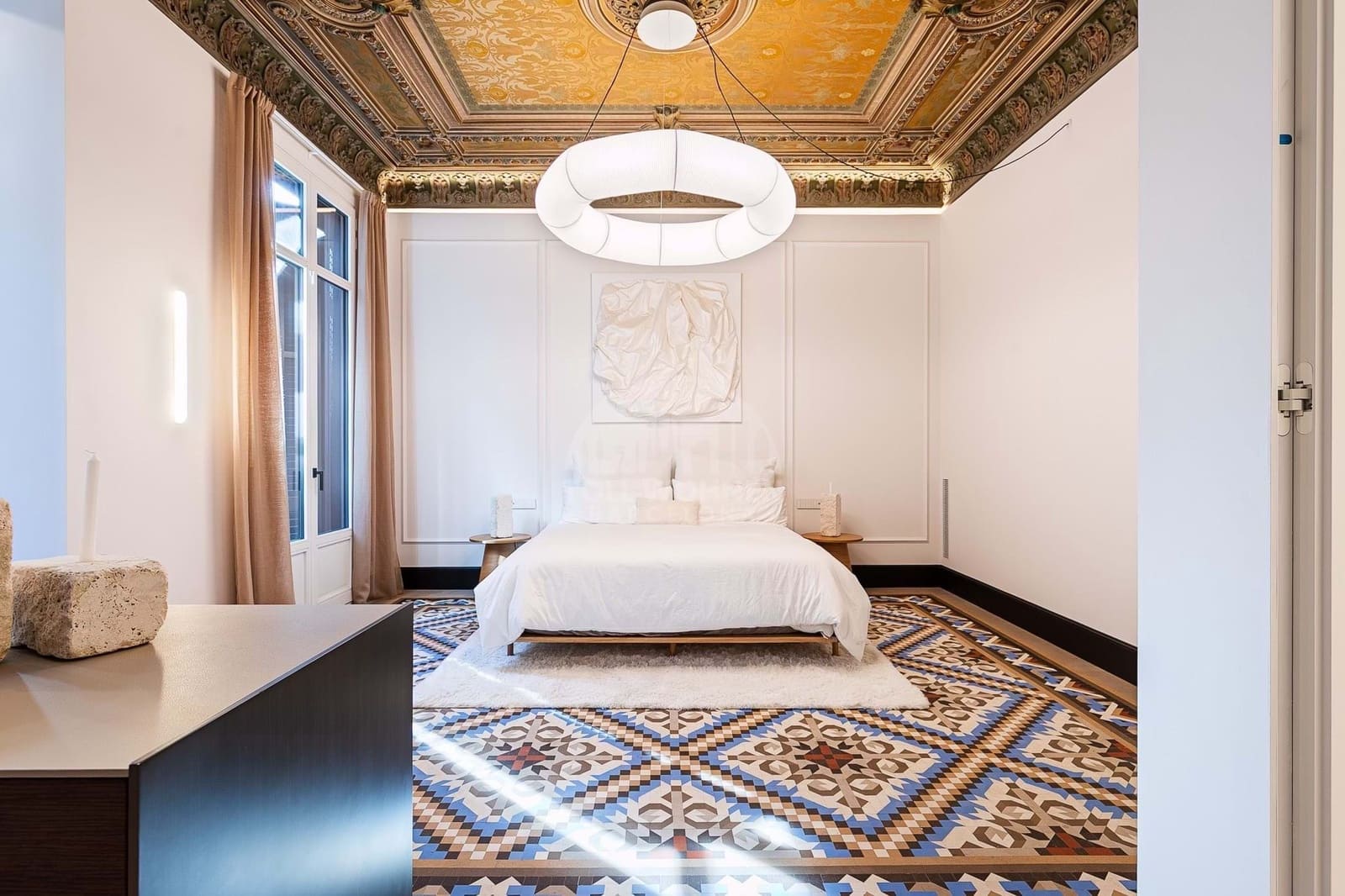 3 Zimmer Apartment zu verkaufen in Barcelona Stadt - 2.800.000 € (Ref: 9468951)