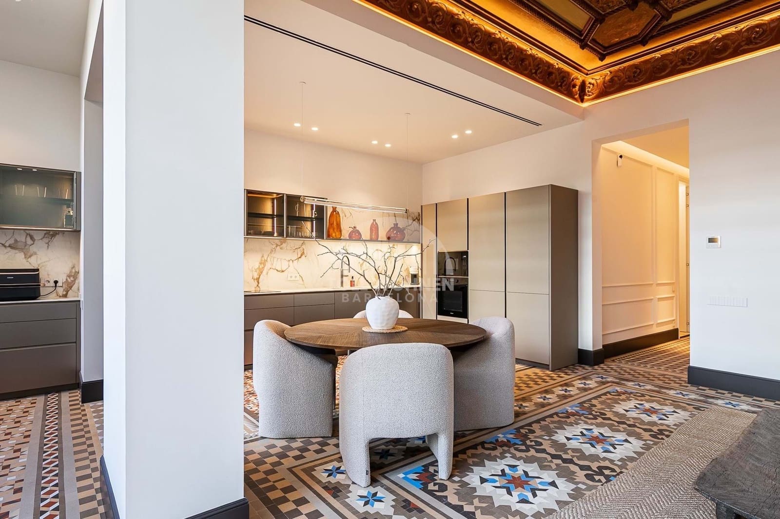 3 Zimmer Apartment zu verkaufen in Barcelona Stadt - 2.800.000 € (Ref: 9468951)