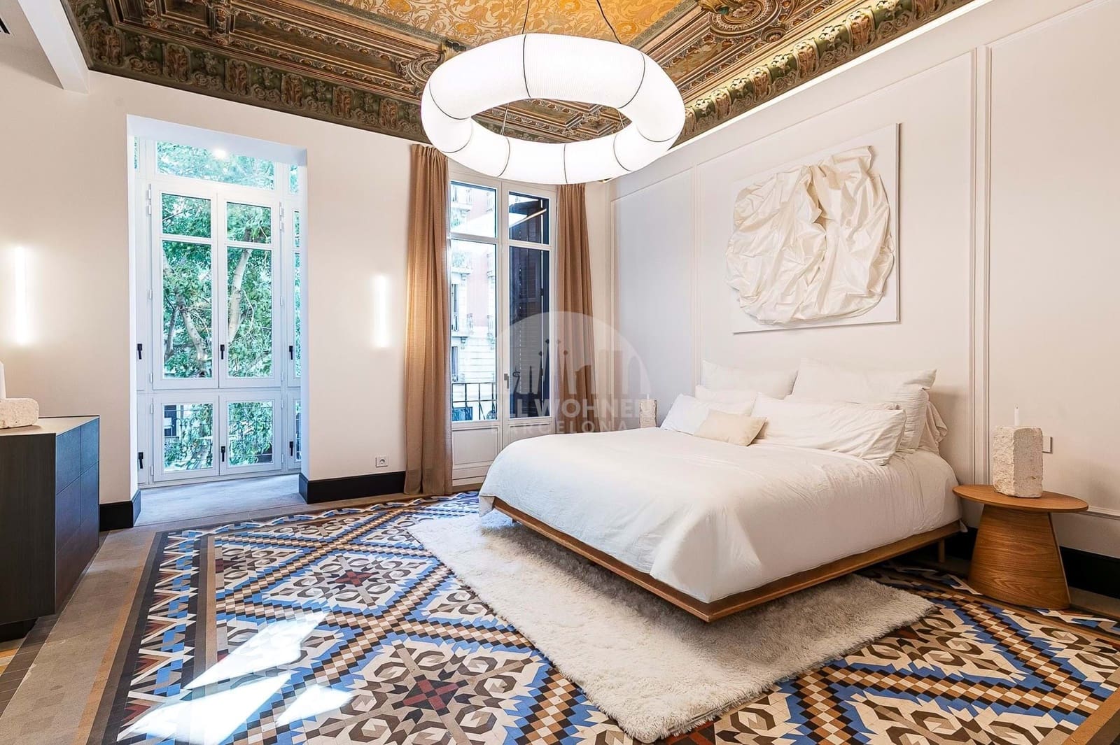 3 Zimmer Apartment zu verkaufen in Barcelona Stadt - 2.800.000 € (Ref: 9468951)