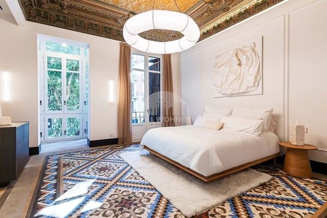 3 Zimmer Apartment zu verkaufen in Barcelona Stadt - 2.800.000 € (Ref: 9468951)