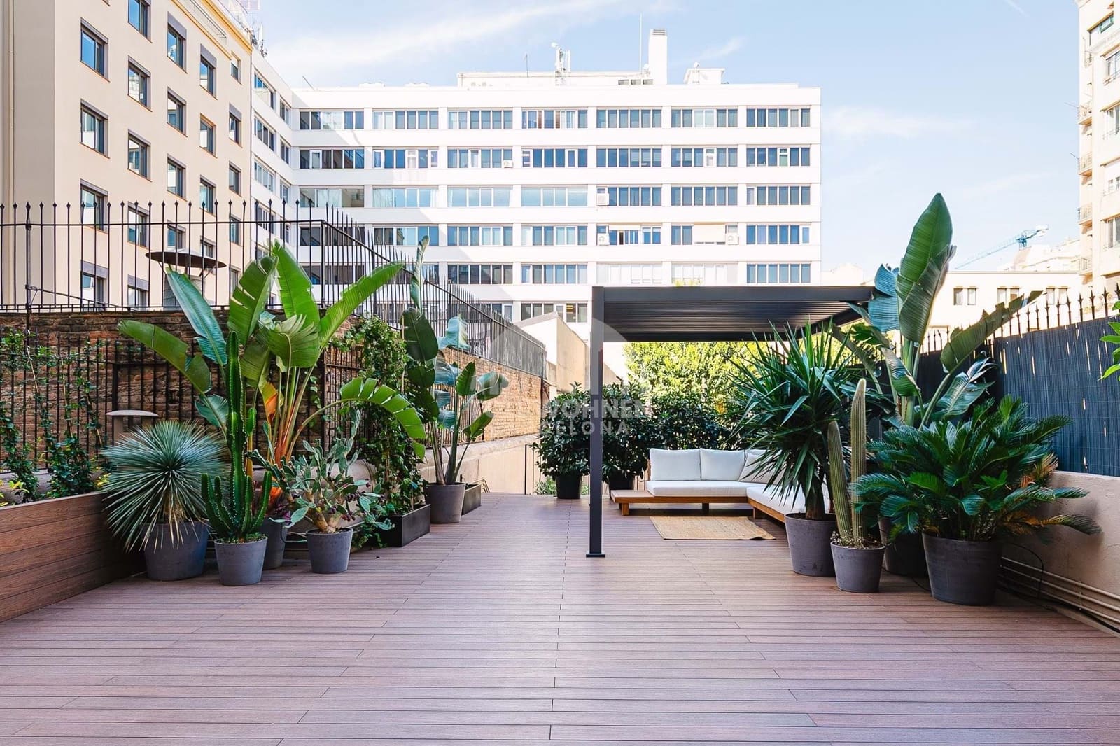 3 Zimmer Apartment zu verkaufen in Barcelona Stadt - 2.800.000 € (Ref: 9468951)