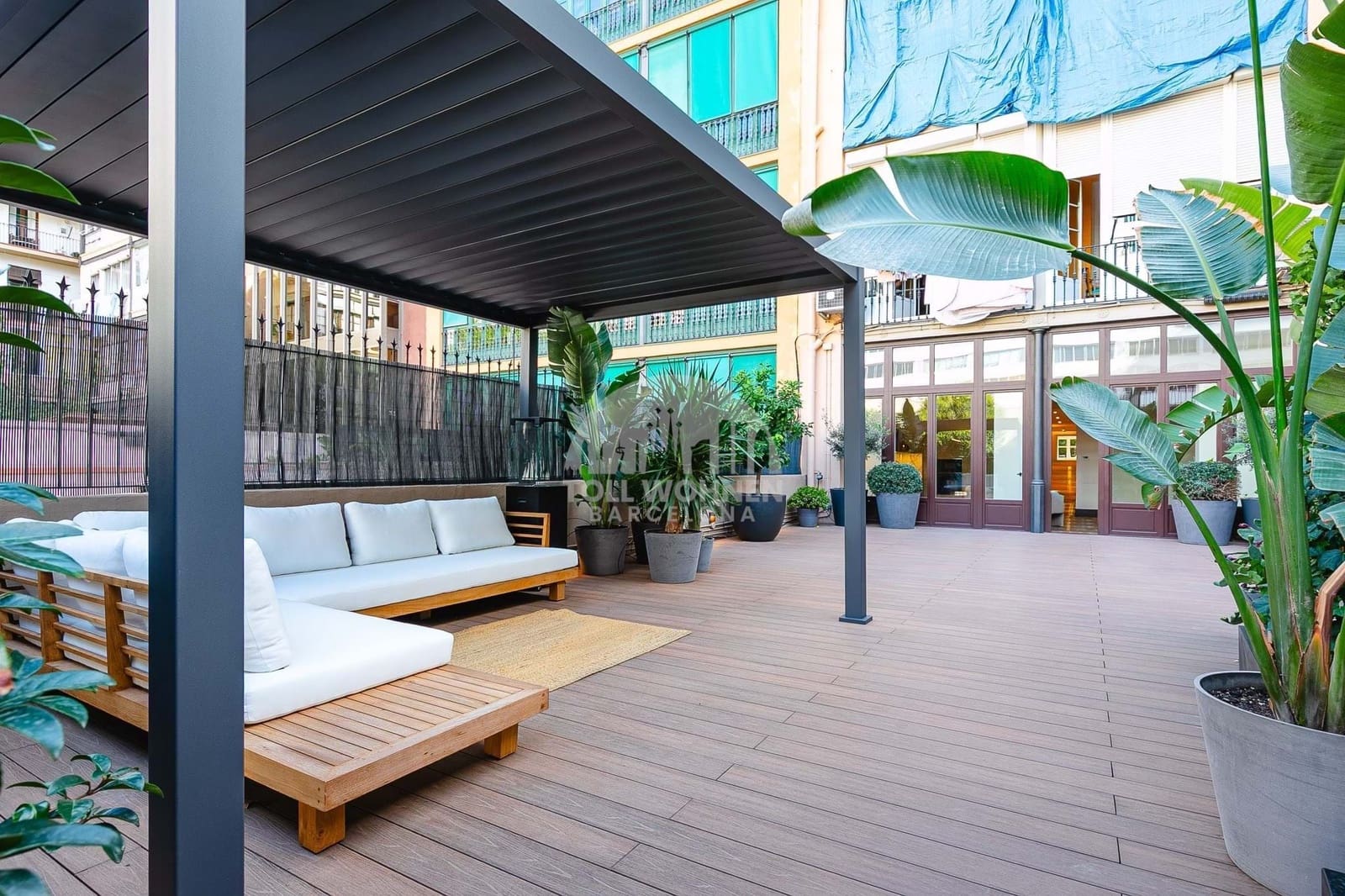 3 Zimmer Apartment zu verkaufen in Barcelona Stadt - 2.800.000 € (Ref: 9468951)