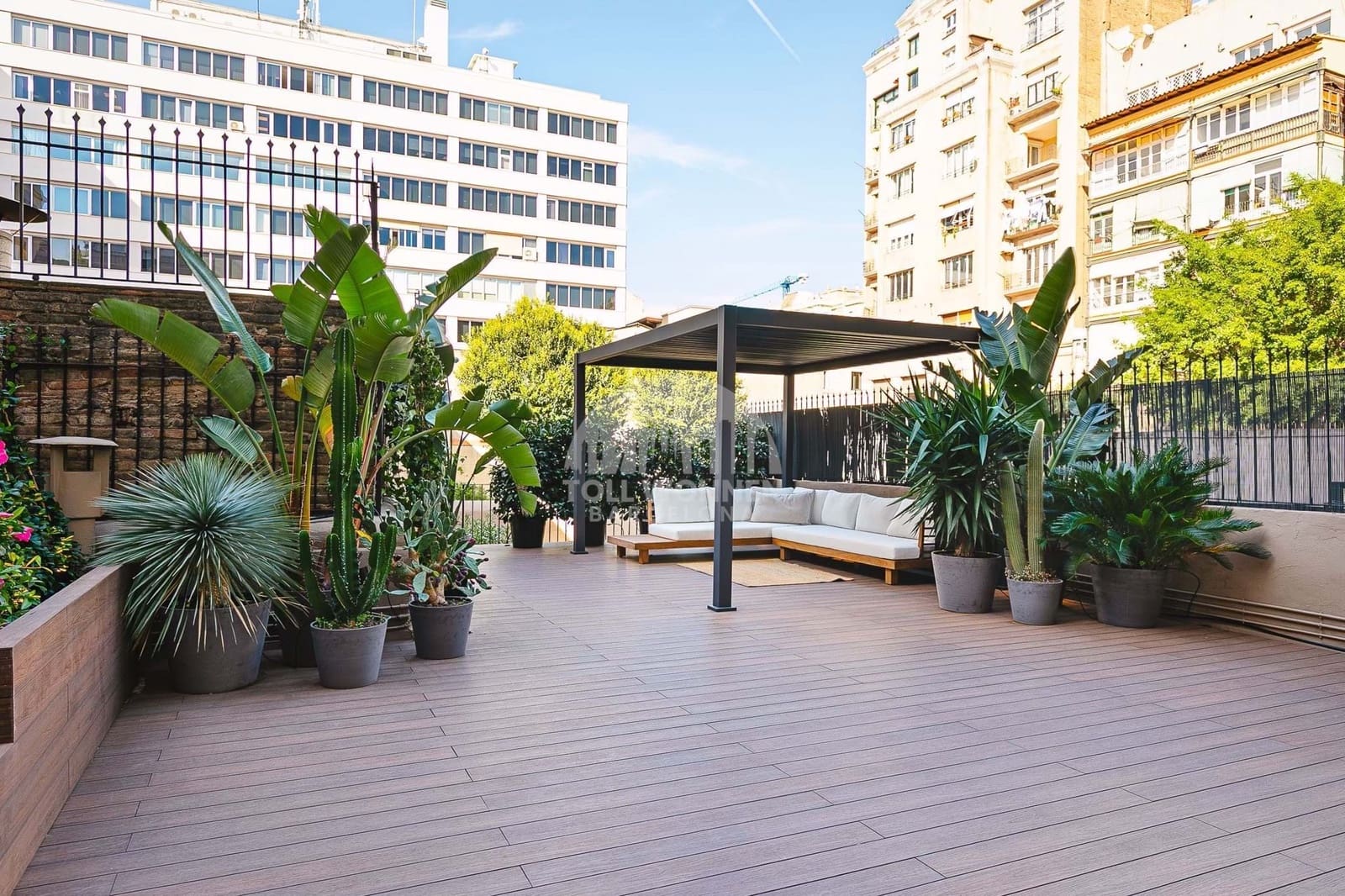 3 Zimmer Apartment zu verkaufen in Barcelona Stadt - 2.800.000 € (Ref: 9468951)