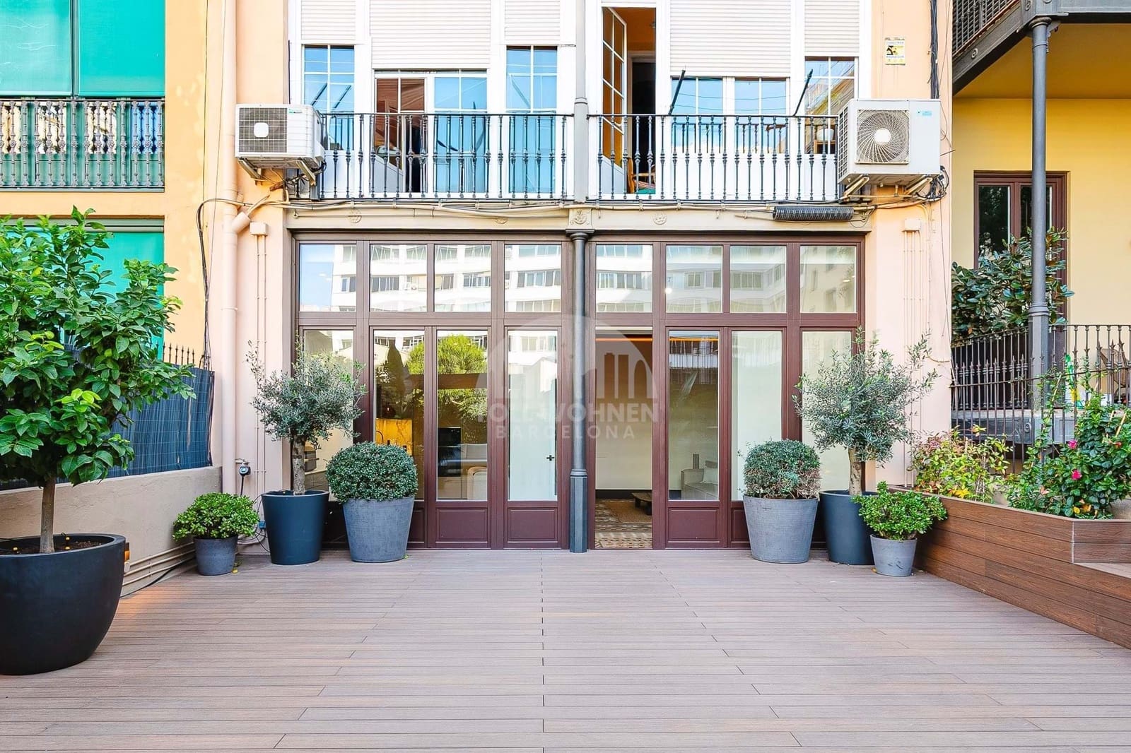 3 Zimmer Apartment zu verkaufen in Barcelona Stadt - 2.800.000 € (Ref: 9468951)