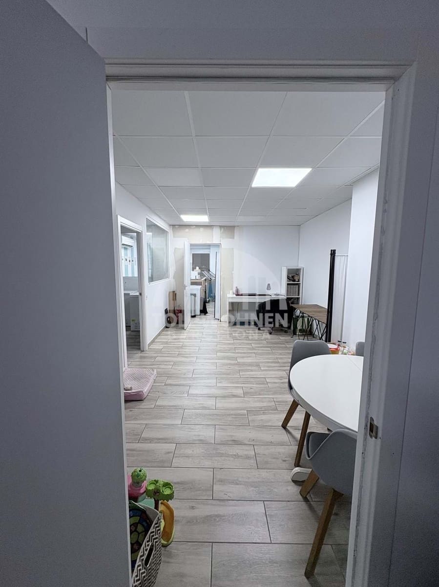 Gewerbe zu verkaufen in Barcelona Stadt - 285.000 € (Ref: 9471592)