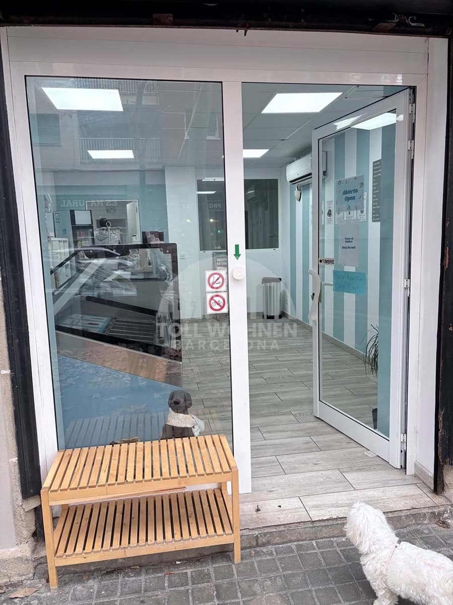 Gewerbe zu verkaufen in Barcelona Stadt - 285.000 € (Ref: 9471592)