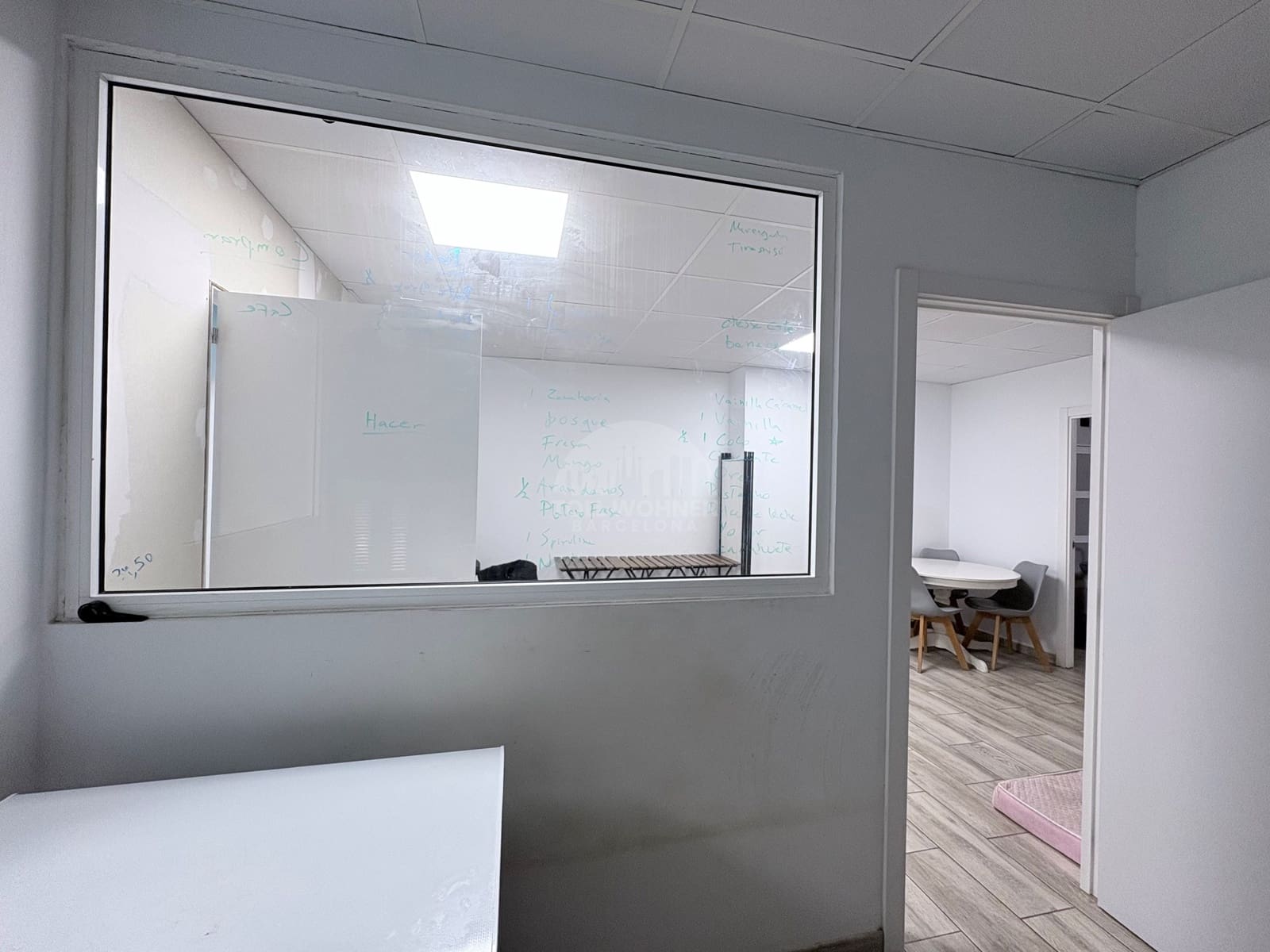 Gewerbe zu verkaufen in Barcelona Stadt - 285.000 € (Ref: 9471592)