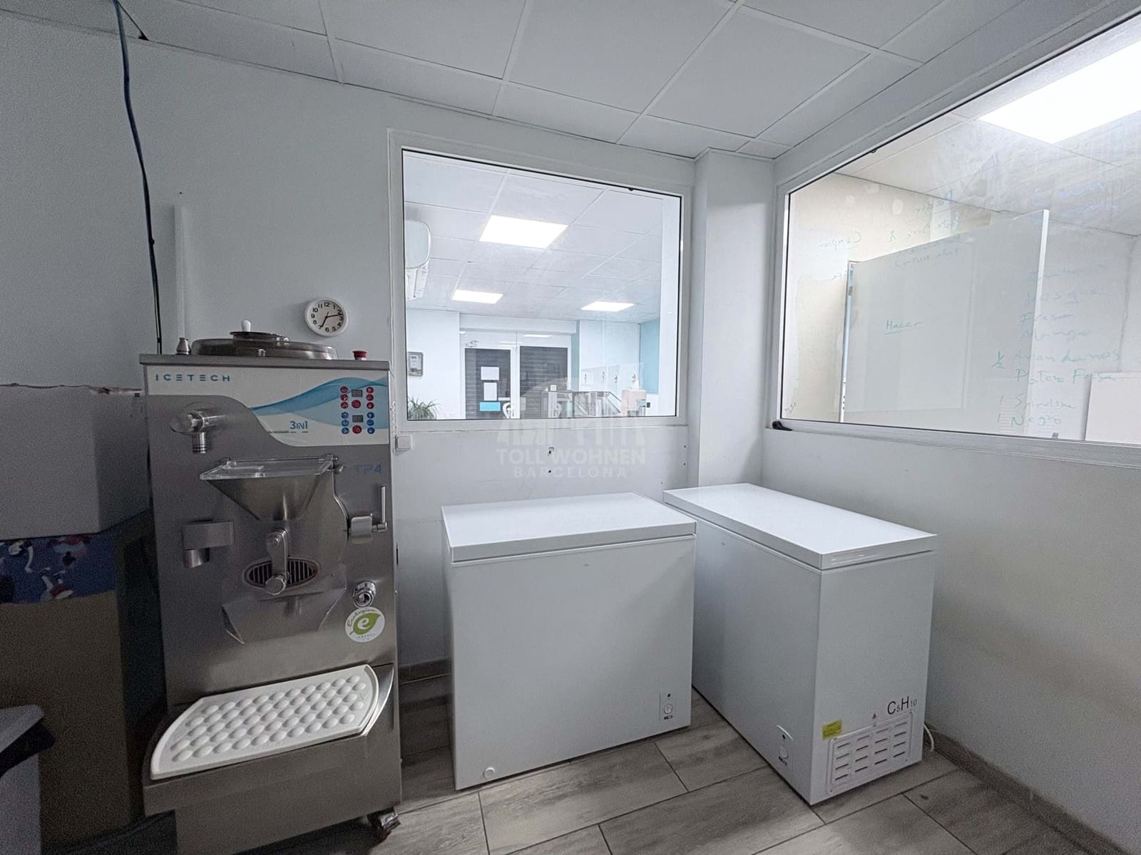 Gewerbe zu verkaufen in Barcelona Stadt - 285.000 € (Ref: 9471592)