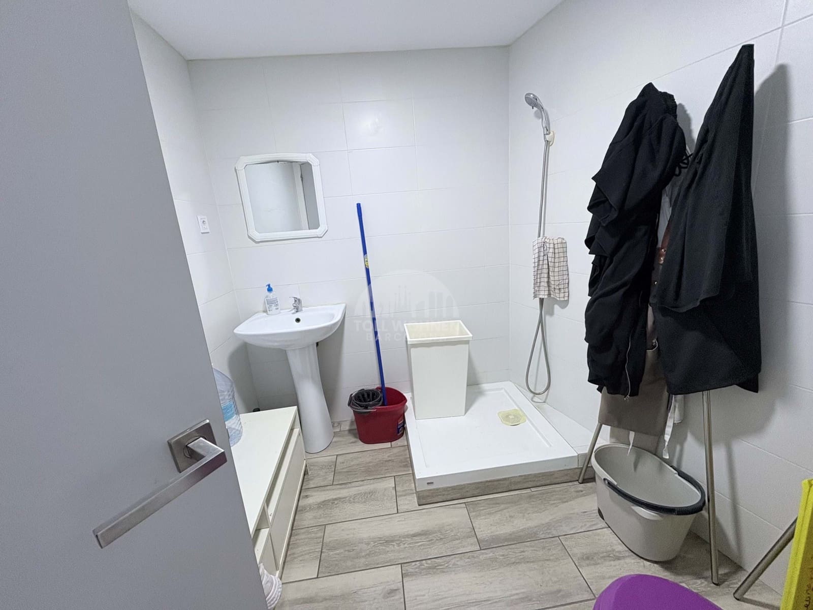 Gewerbe zu verkaufen in Barcelona Stadt - 285.000 € (Ref: 9471592)