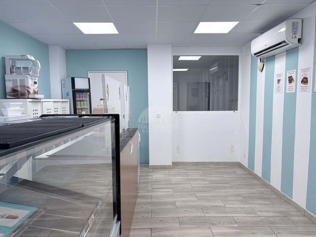 Gewerbe zu verkaufen in Barcelona Stadt - 285.000 € (Ref: 9471592)