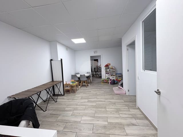 Gewerbe zu verkaufen in Barcelona Stadt - 285.000 € (Ref: 9471592)