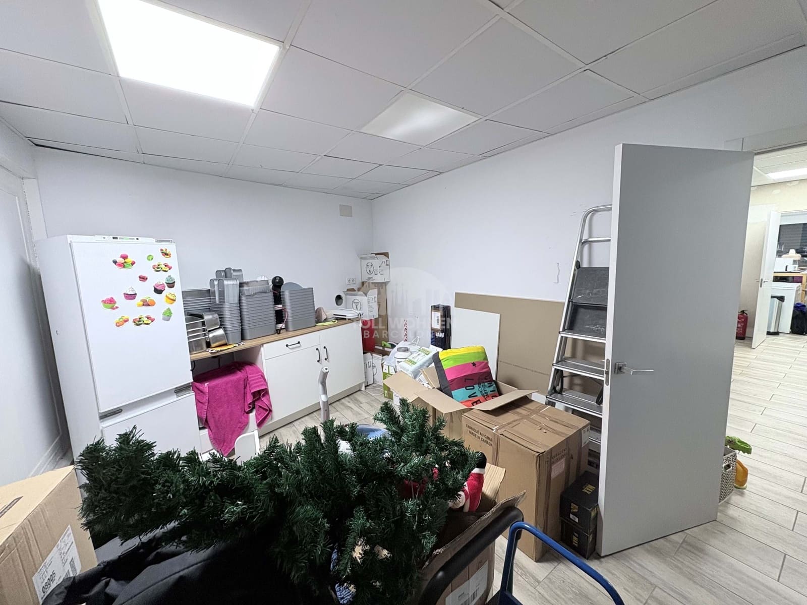 Gewerbe zu verkaufen in Barcelona Stadt - 285.000 € (Ref: 9471592)