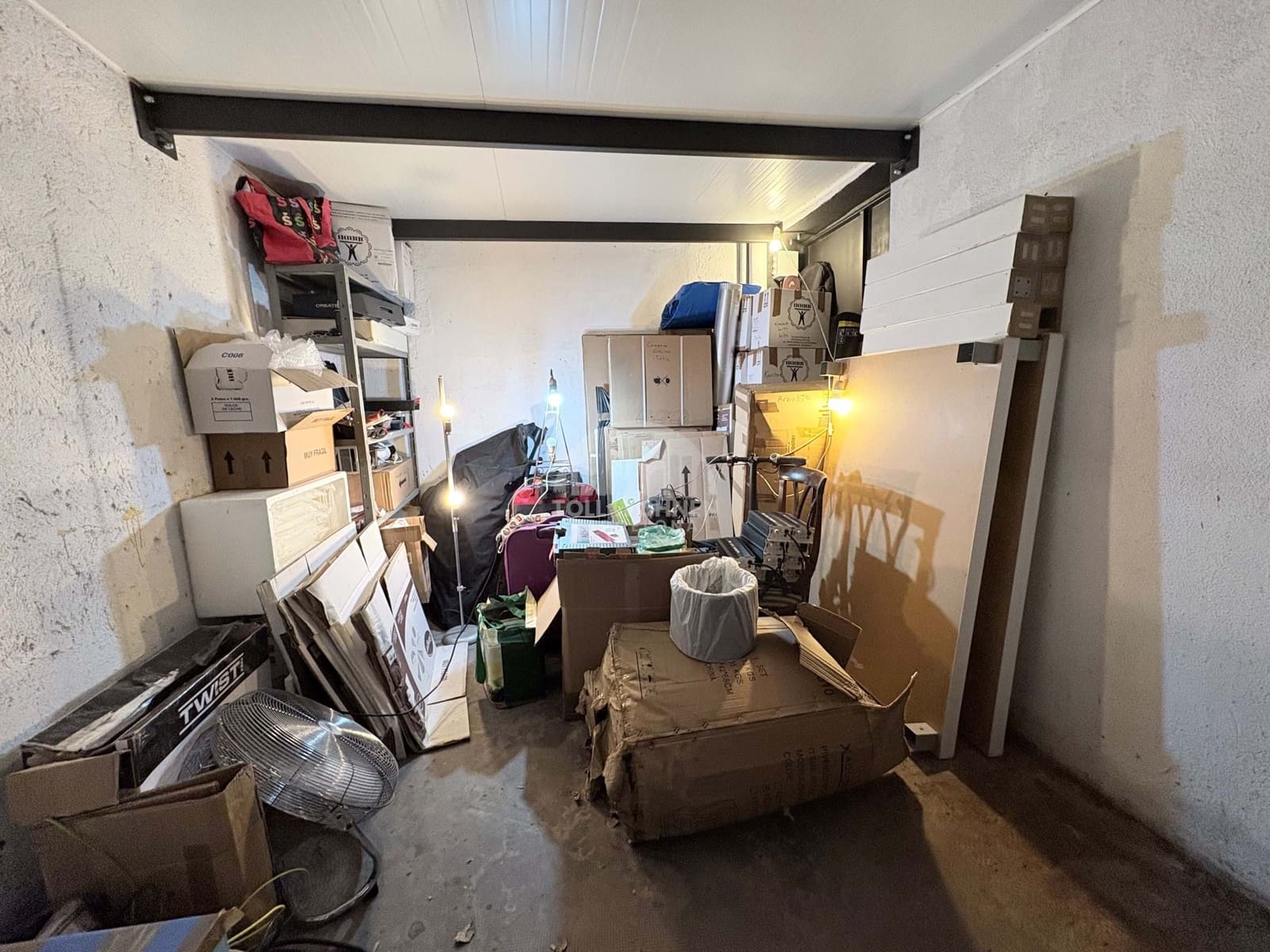 Gewerbe zu verkaufen in Barcelona Stadt - 285.000 € (Ref: 9471592)