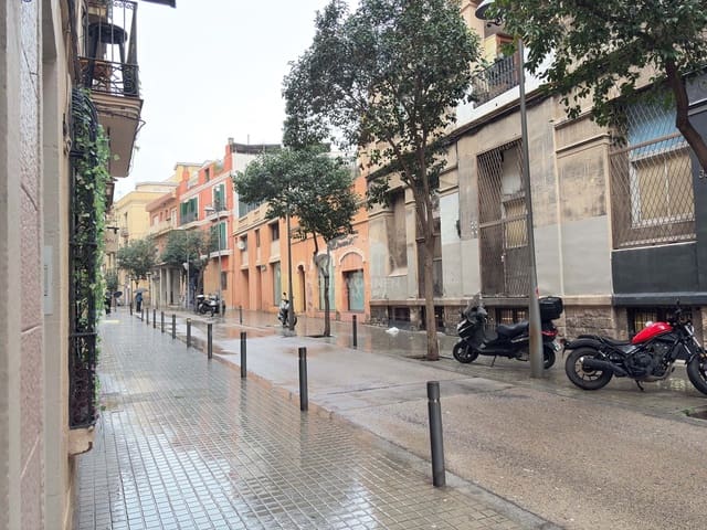Kaupallinen myytävänä paikassa Barcelona kaupunki - 195 000 € (Ref: 9525298)