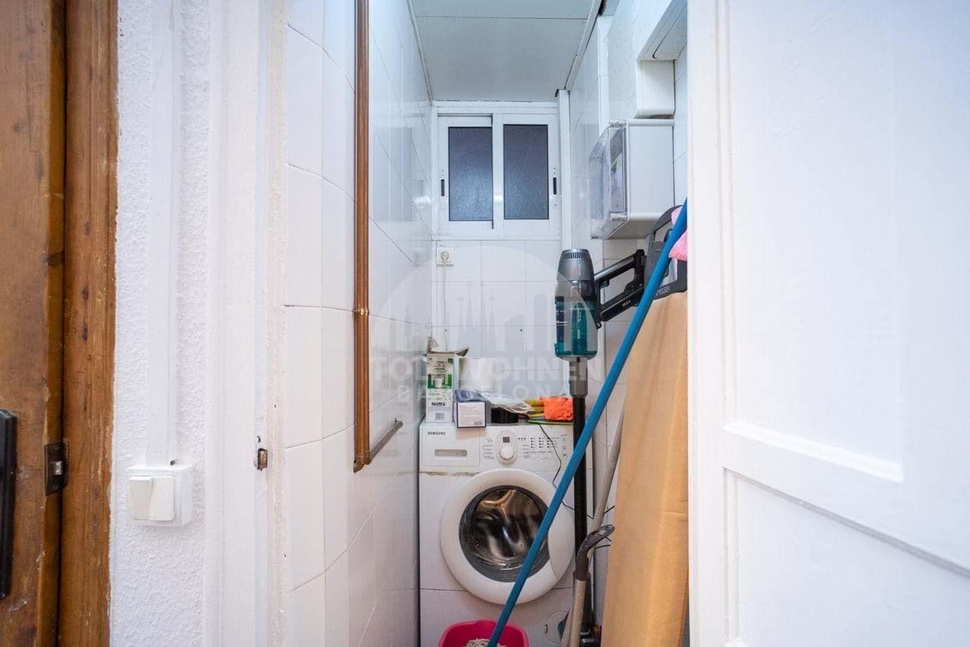 3 camera da letto Appartamento in vendita in Barcelona citta - 600.000 € (Rif: 9525970)