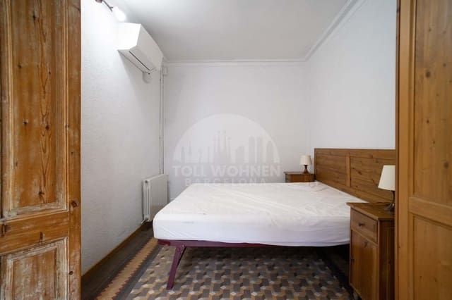3 camera da letto Appartamento in vendita in Barcelona città - 600.000 € (Rif: 9525970)