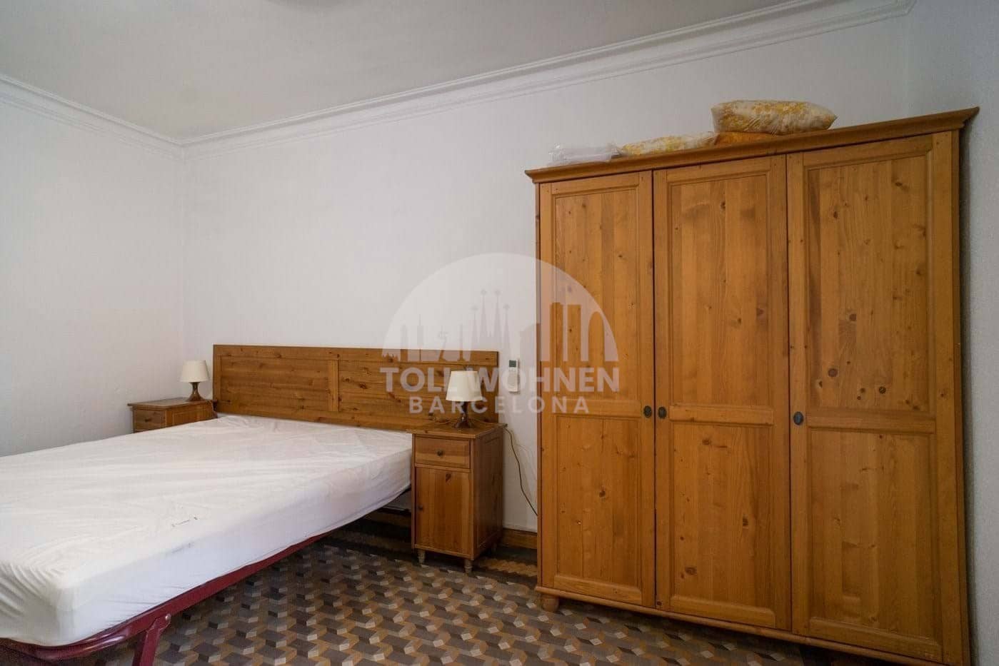 3 camera da letto Appartamento in vendita in Barcelona citta - 600.000 € (Rif: 9525970)