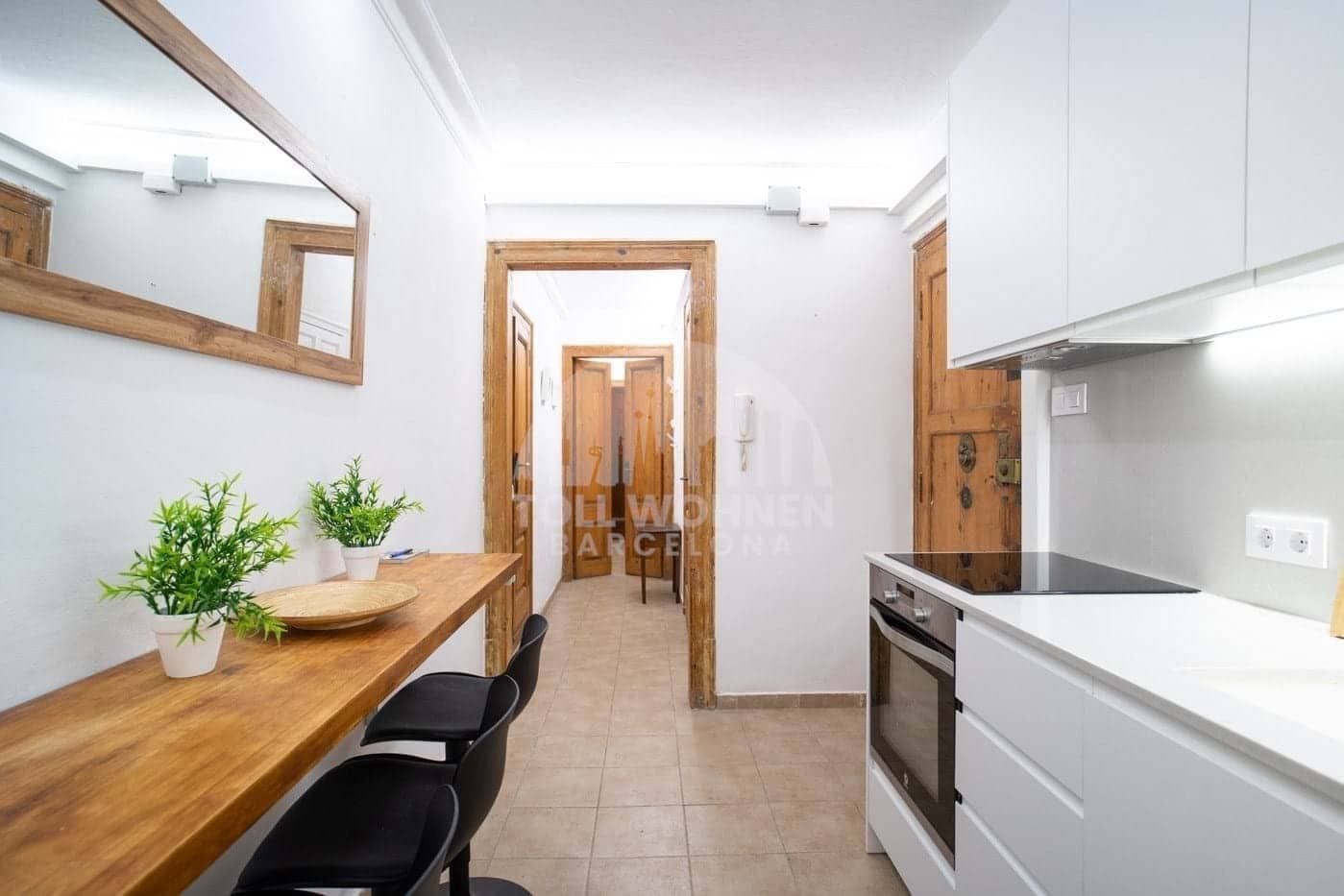 3 camera da letto Appartamento in vendita in Barcelona citta - 600.000 € (Rif: 9525970)