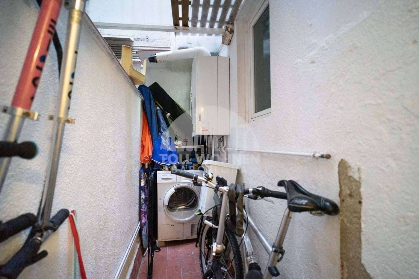 3 camera da letto Appartamento in vendita in Barcelona citta - 600.000 € (Rif: 9525970)