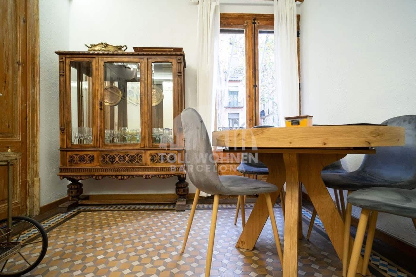 3 camera da letto Appartamento in vendita in Barcelona citta - 600.000 € (Rif: 9525970)