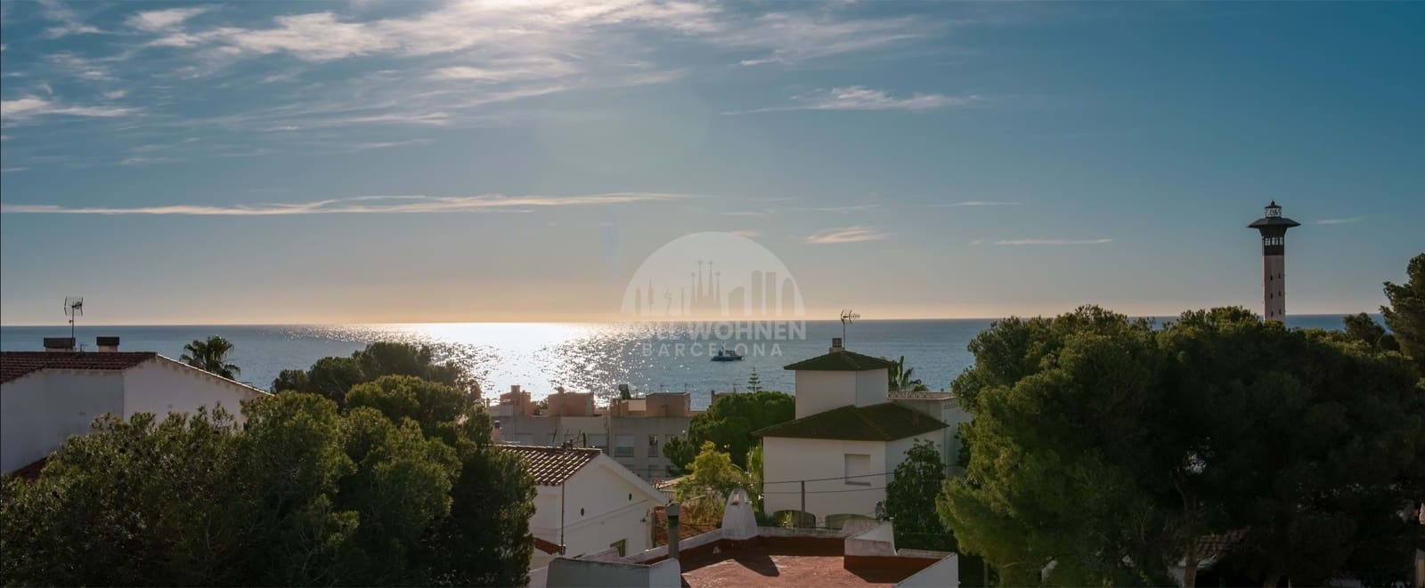 6 soverom Villa til salgs i Torredembarra med svømmebasseng garasje - € 990 000 (Ref: 9529459)