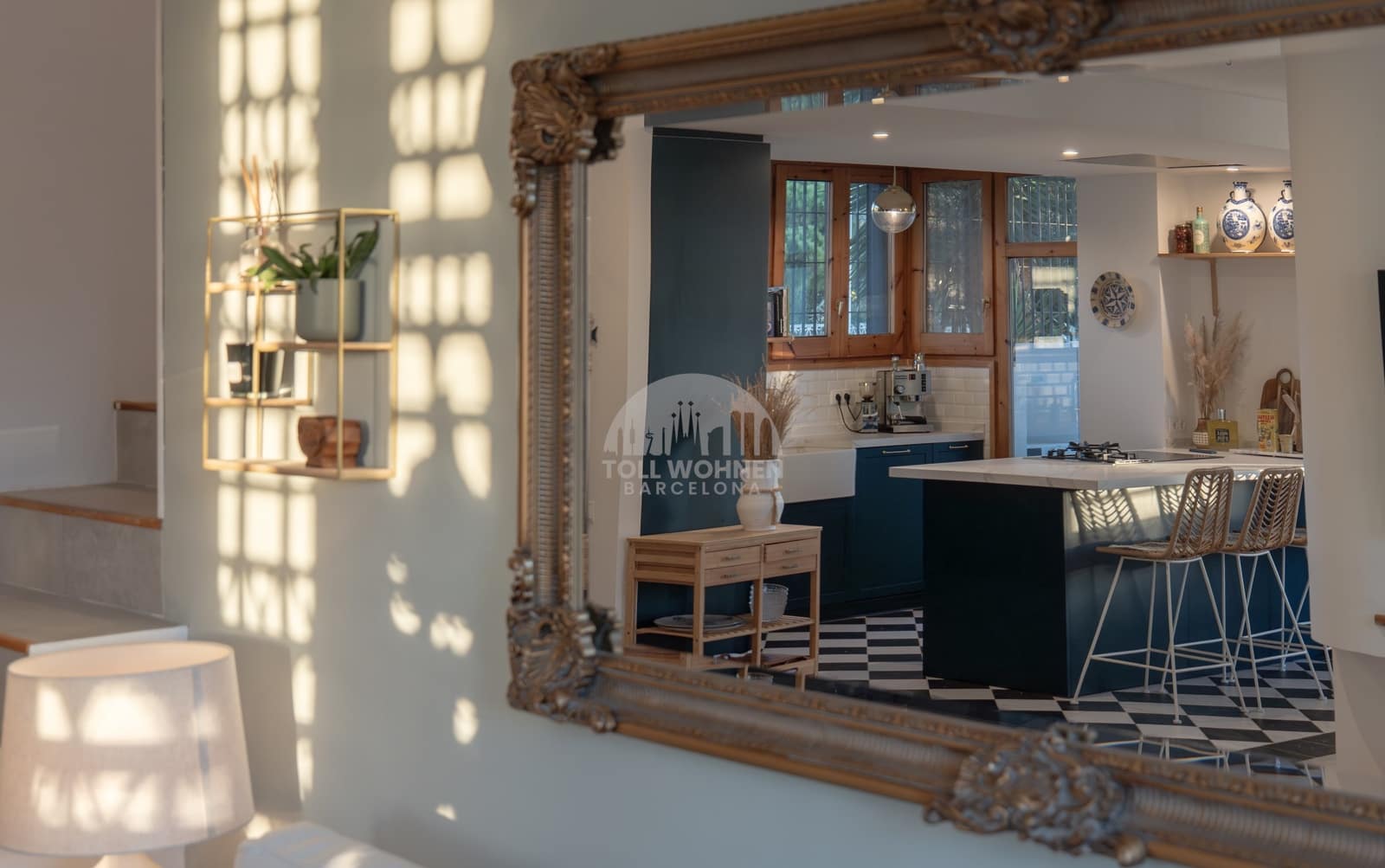 6 soverom Villa til salgs i Torredembarra med svømmebasseng garasje - € 990 000 (Ref: 9529459)