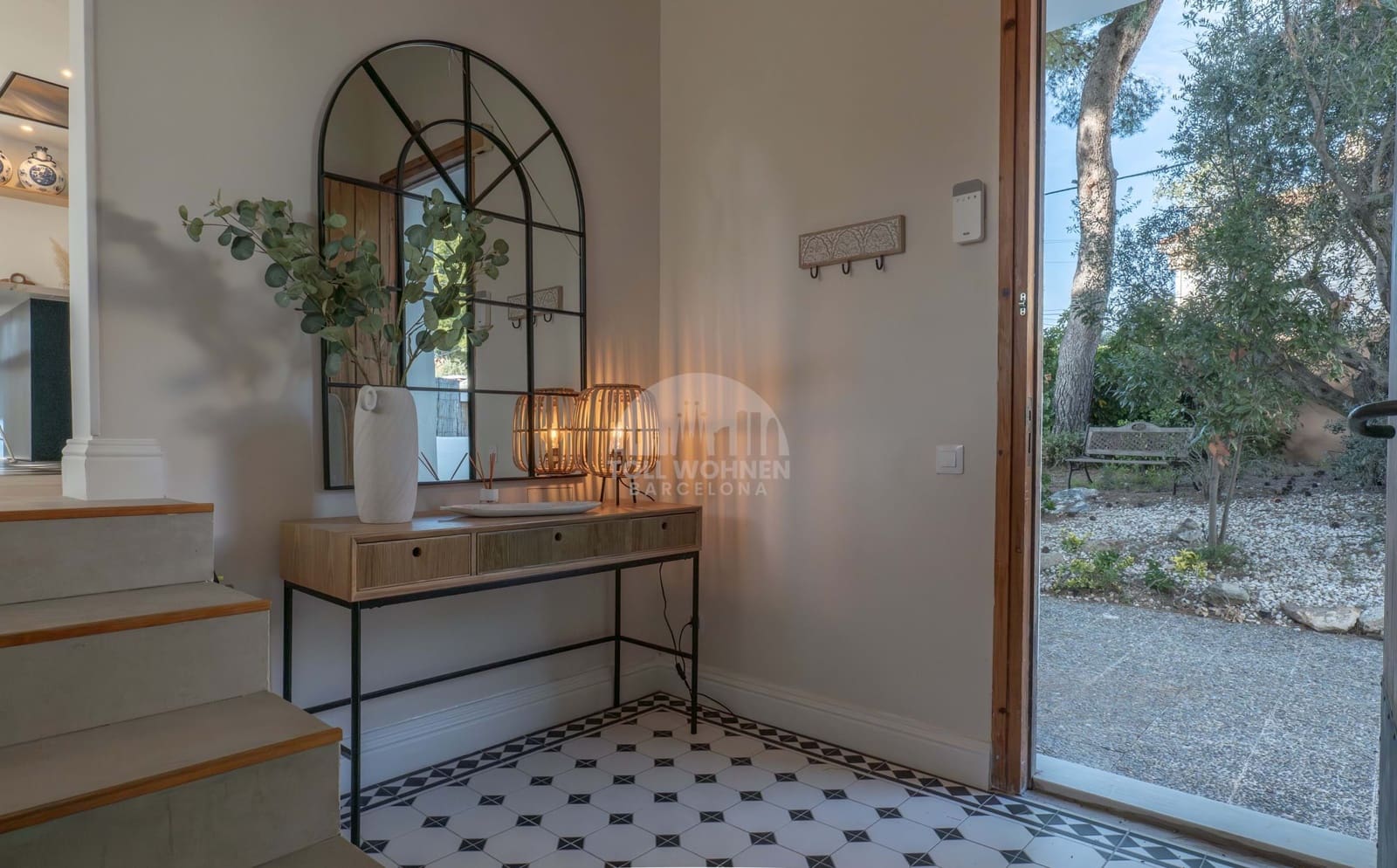 6 soverom Villa til salgs i Torredembarra med svømmebasseng garasje - € 990 000 (Ref: 9529459)