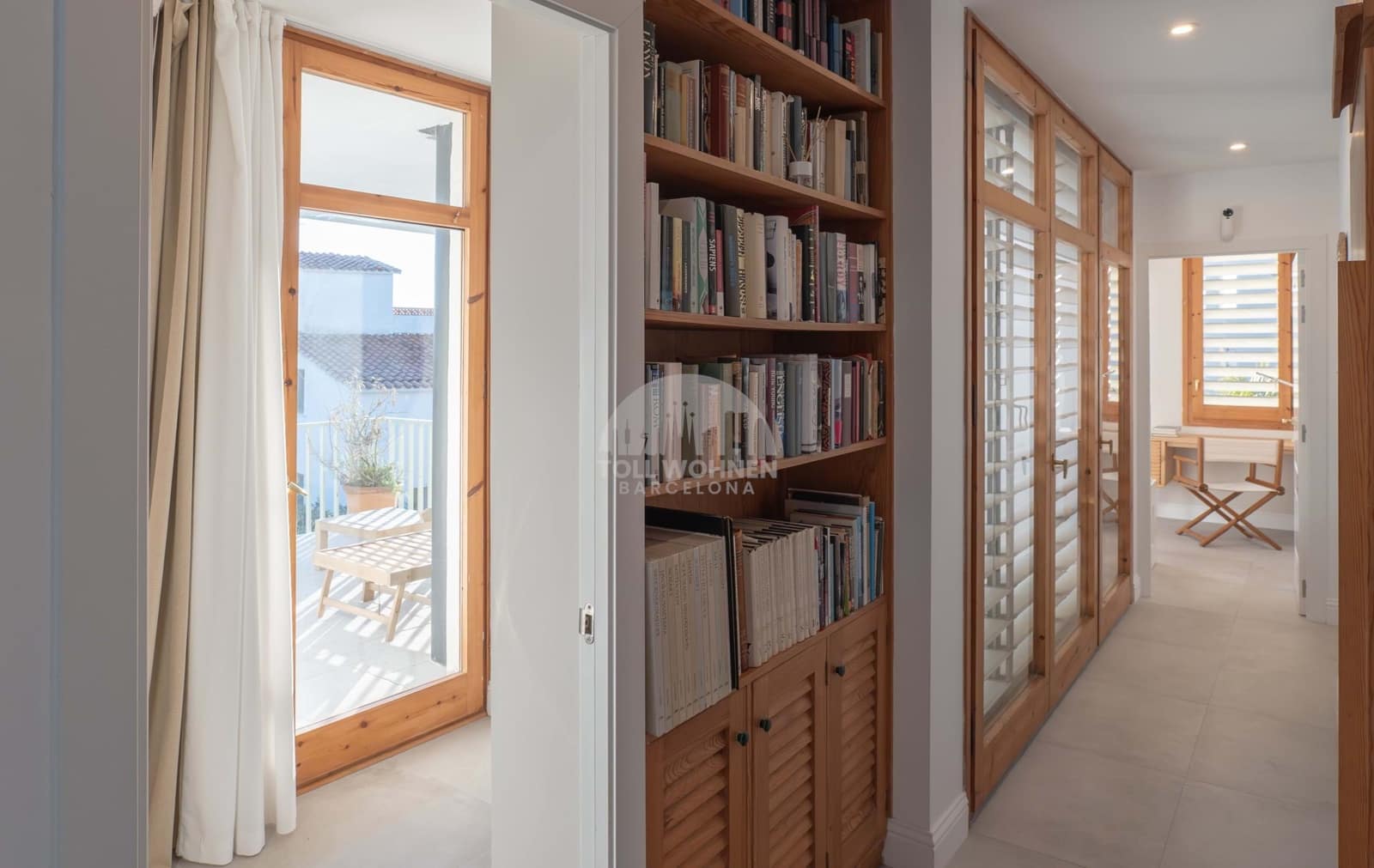 6 soverom Villa til salgs i Torredembarra med svømmebasseng garasje - € 990 000 (Ref: 9529459)