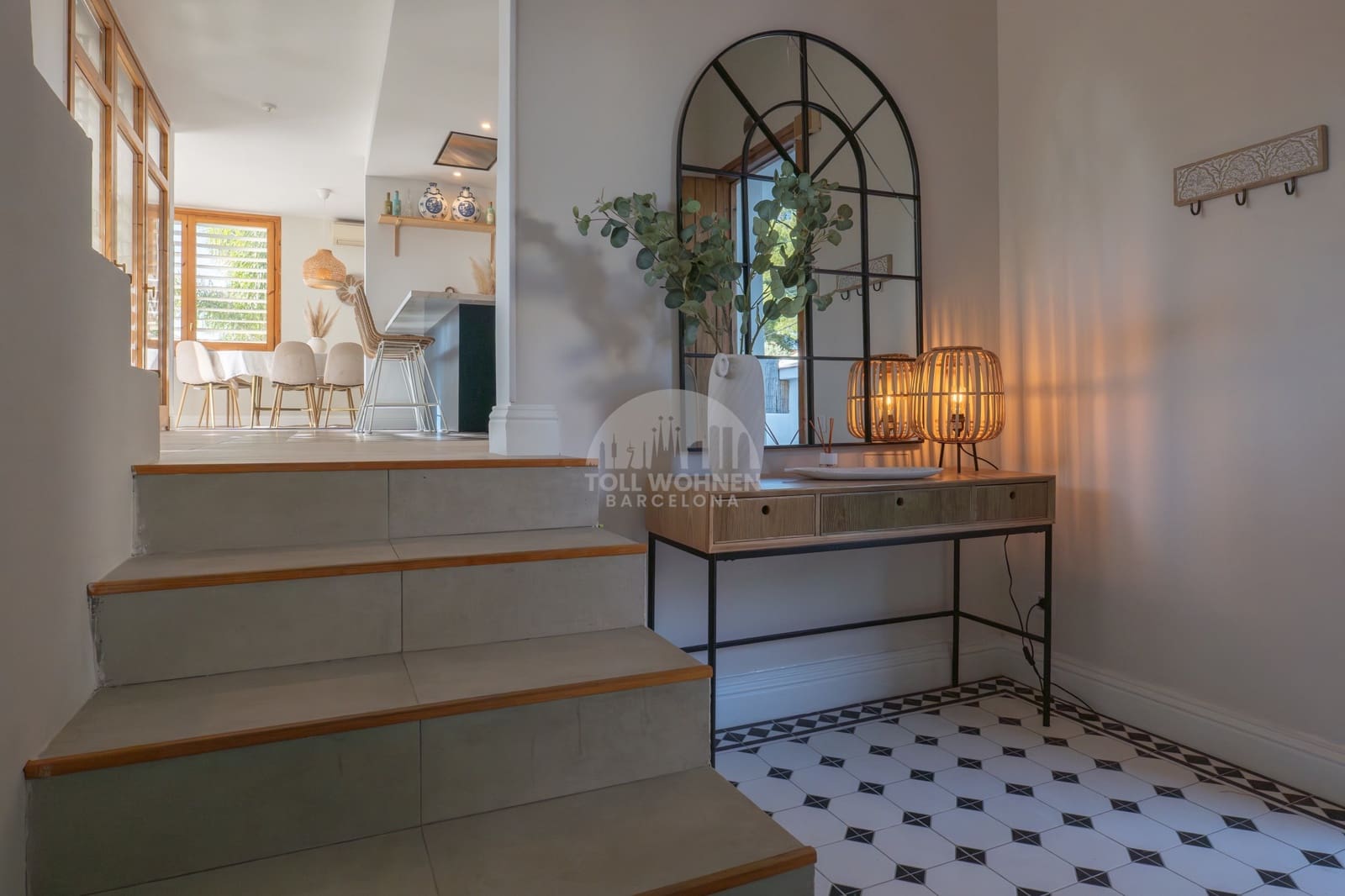 6 soverom Villa til salgs i Torredembarra med svømmebasseng garasje - € 990 000 (Ref: 9529459)