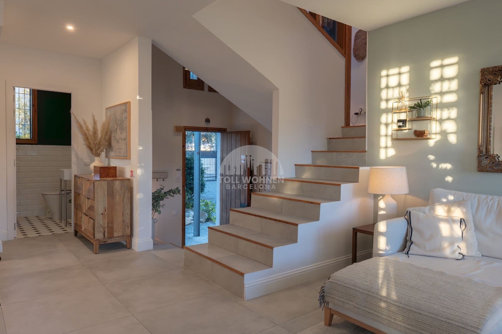 6 soverom Villa til salgs i Torredembarra med svømmebasseng garasje - € 990 000 (Ref: 9529459)