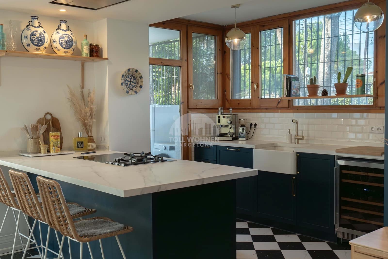 6 soverom Villa til salgs i Torredembarra med svømmebasseng garasje - € 990 000 (Ref: 9529459)