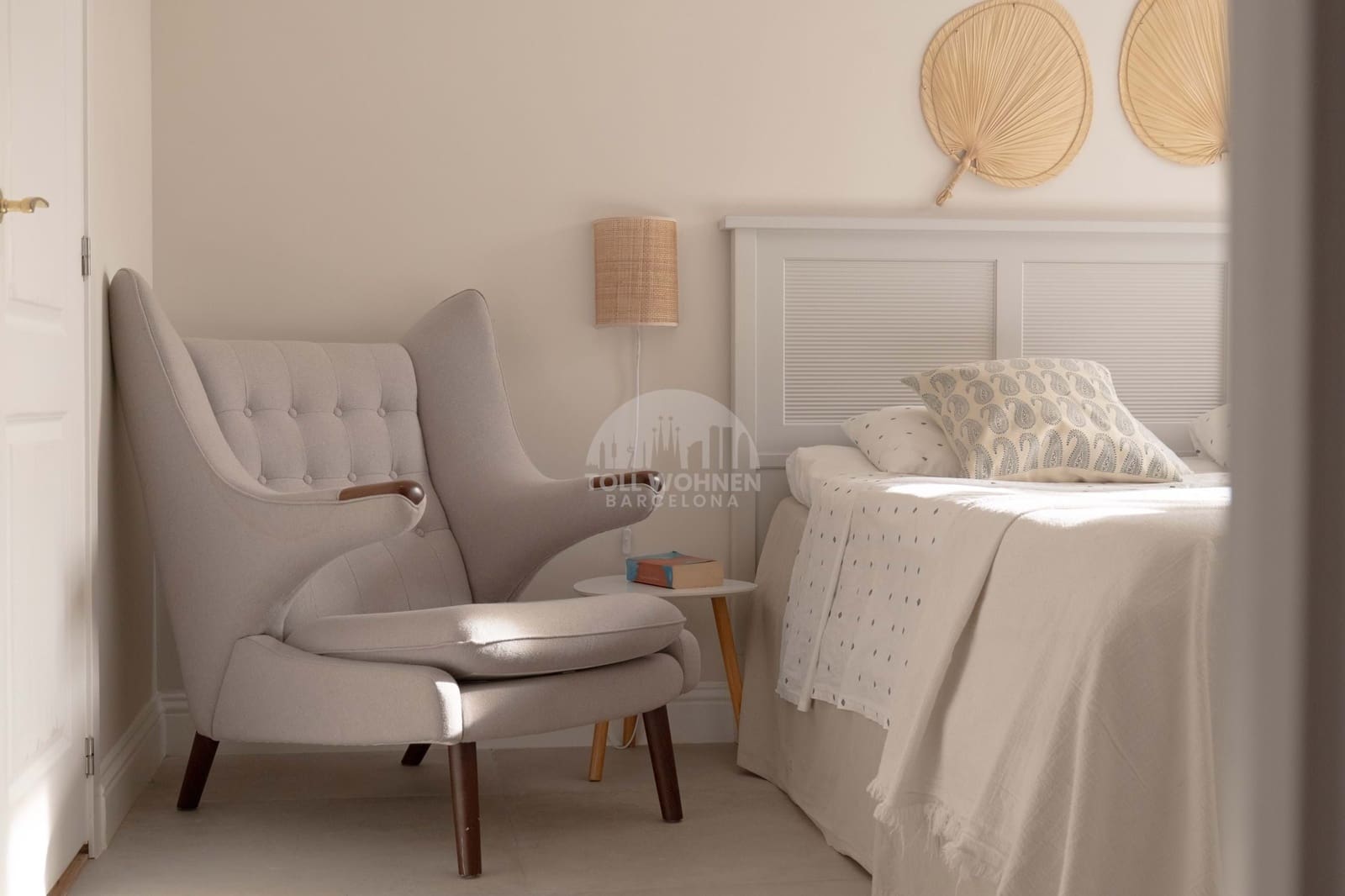 6 soverom Villa til salgs i Torredembarra med svømmebasseng garasje - € 990 000 (Ref: 9529459)