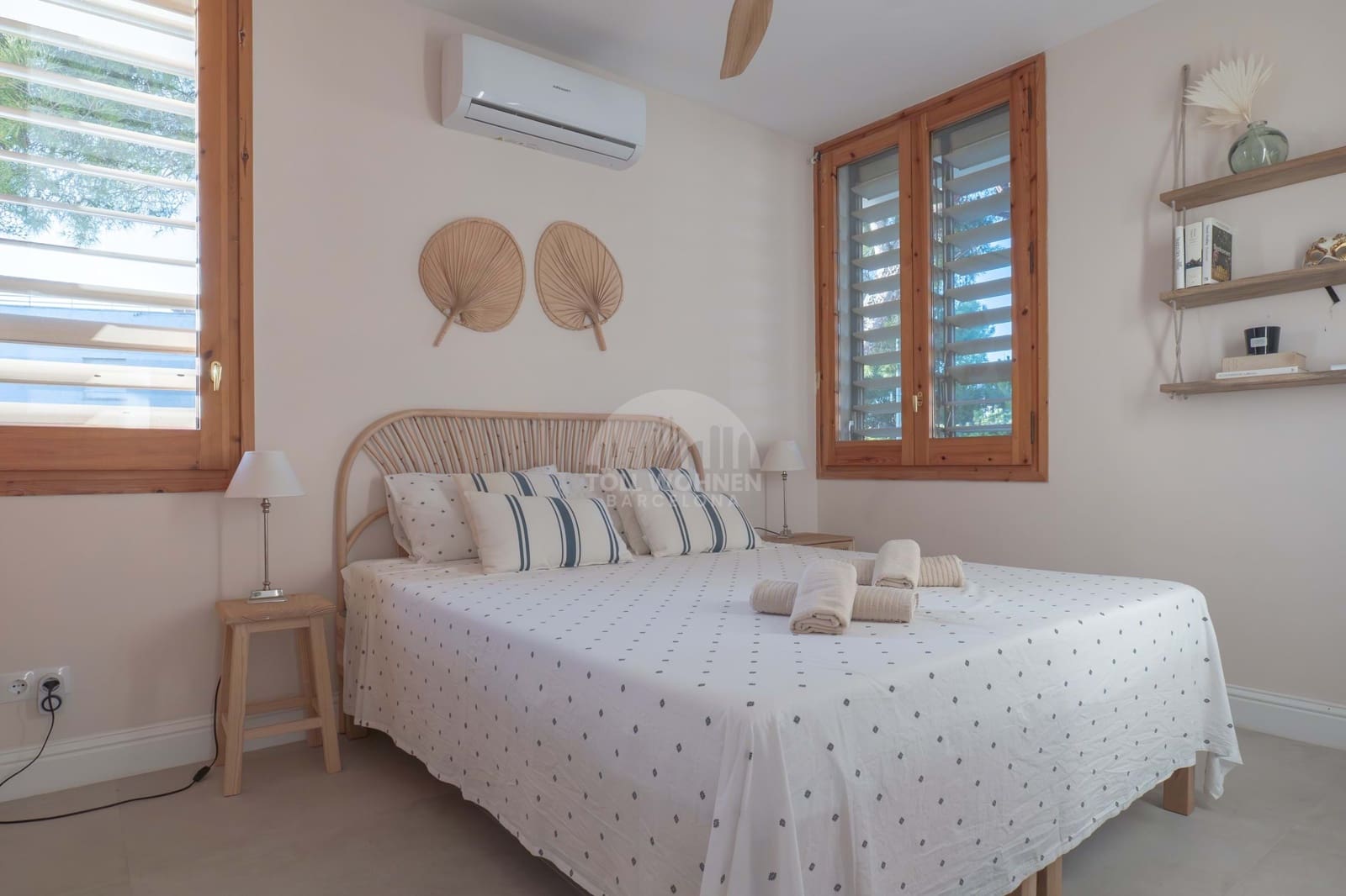 6 soverom Villa til salgs i Torredembarra med svømmebasseng garasje - € 990 000 (Ref: 9529459)