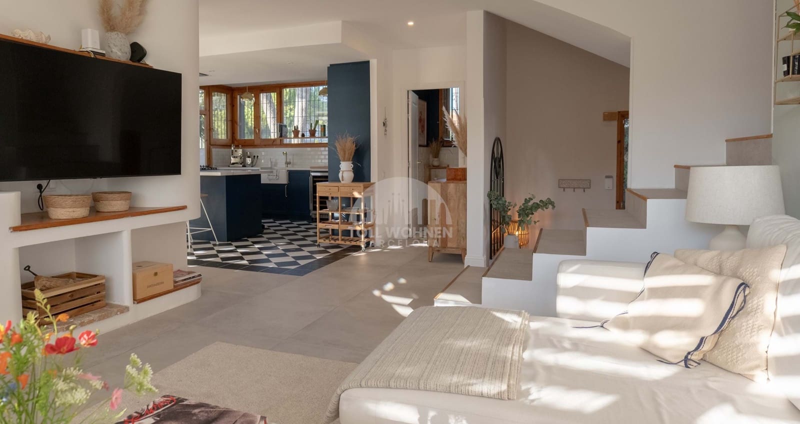 6 soverom Villa til salgs i Torredembarra med svømmebasseng garasje - € 990 000 (Ref: 9529459)