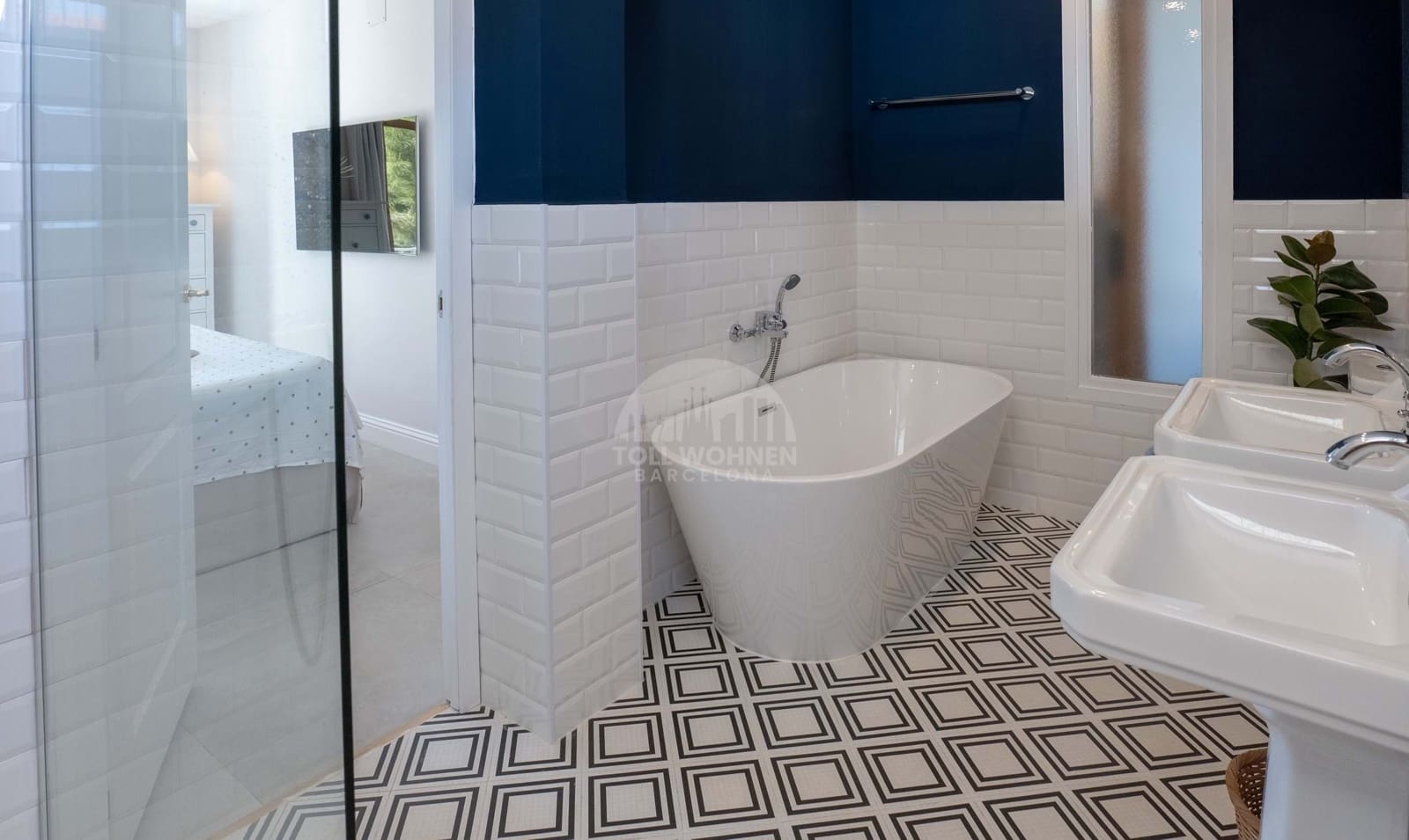 6 soverom Villa til salgs i Torredembarra med svømmebasseng garasje - € 990 000 (Ref: 9529459)