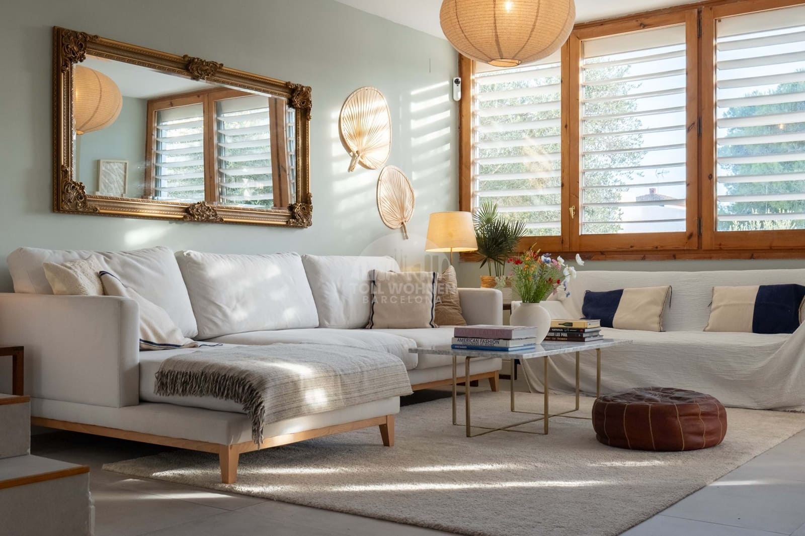 6 soverom Villa til salgs i Torredembarra med svømmebasseng garasje - € 990 000 (Ref: 9529459)