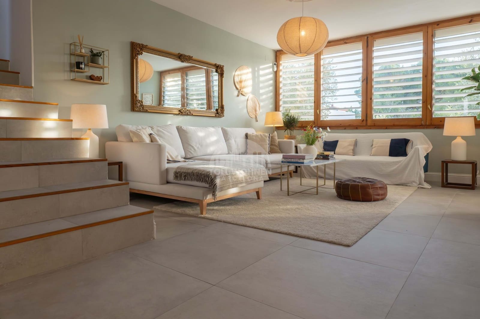 6 soverom Villa til salgs i Torredembarra med svømmebasseng garasje - € 990 000 (Ref: 9529459)