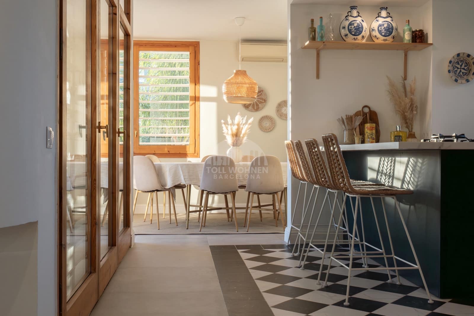 6 soverom Villa til salgs i Torredembarra med svømmebasseng garasje - € 990 000 (Ref: 9529459)