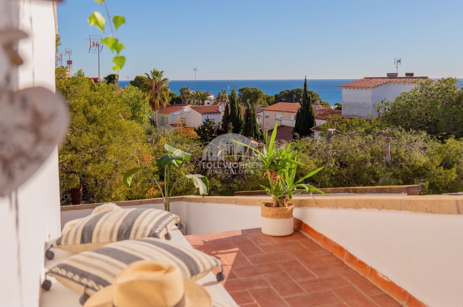 6 soverom Villa til salgs i Torredembarra med svømmebasseng garasje - € 990 000 (Ref: 9529459)