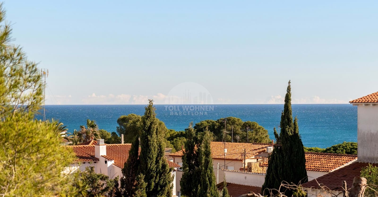 6 soverom Villa til salgs i Torredembarra med svømmebasseng garasje - € 990 000 (Ref: 9529459)