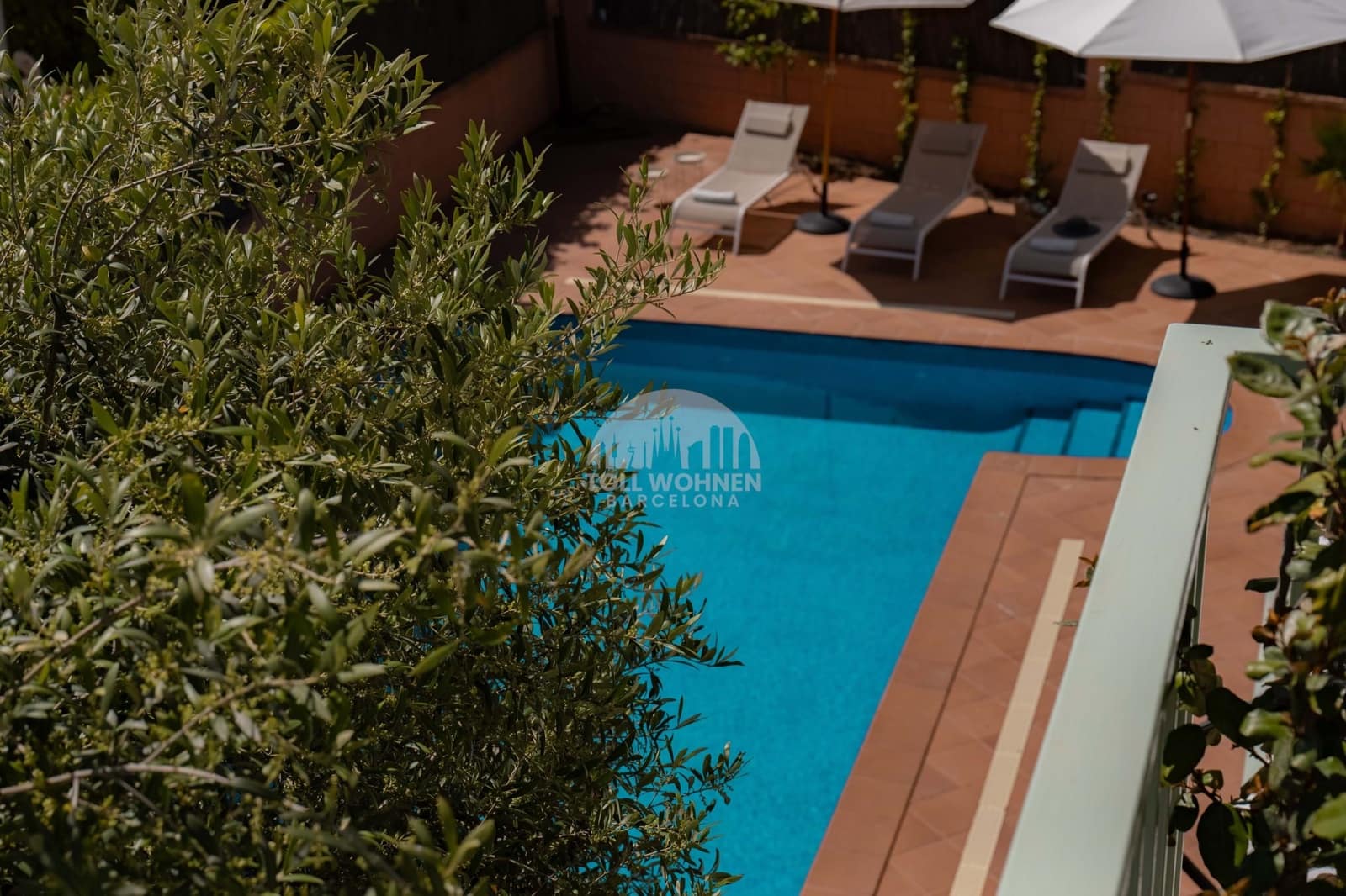 6 soverom Villa til salgs i Torredembarra med svømmebasseng garasje - € 990 000 (Ref: 9529459)