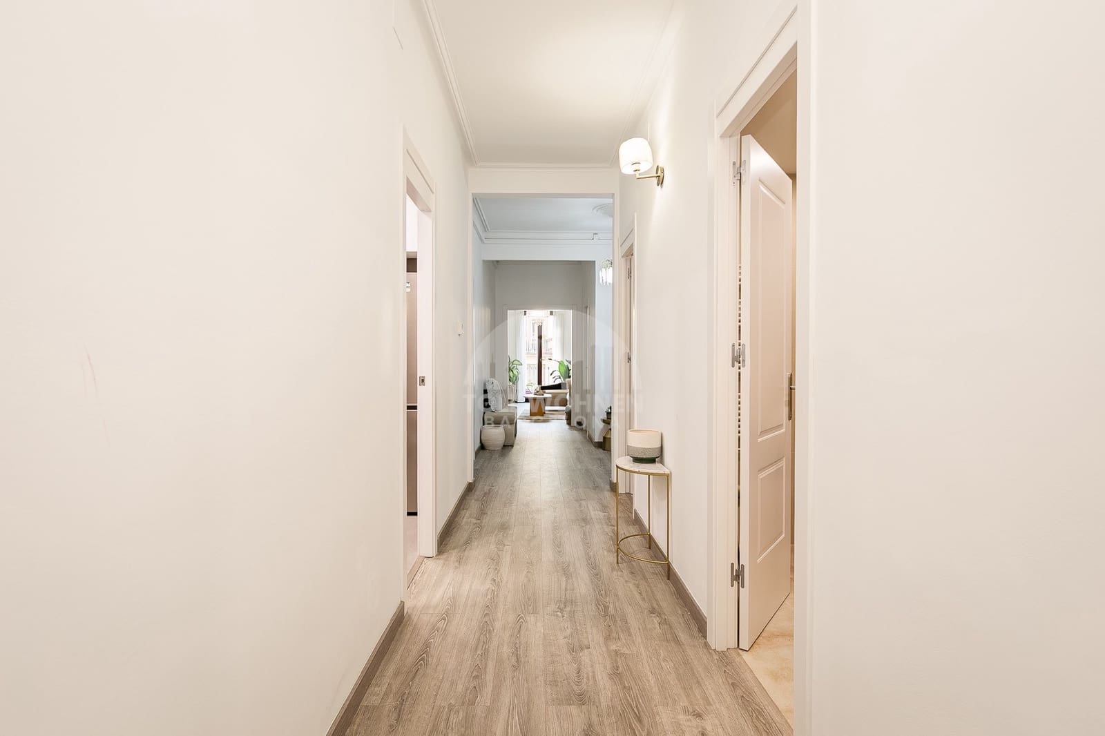 5 soveværelse Lejlighed til salg i Barcelona by - € 1.390.000 (Ref: 9542885)