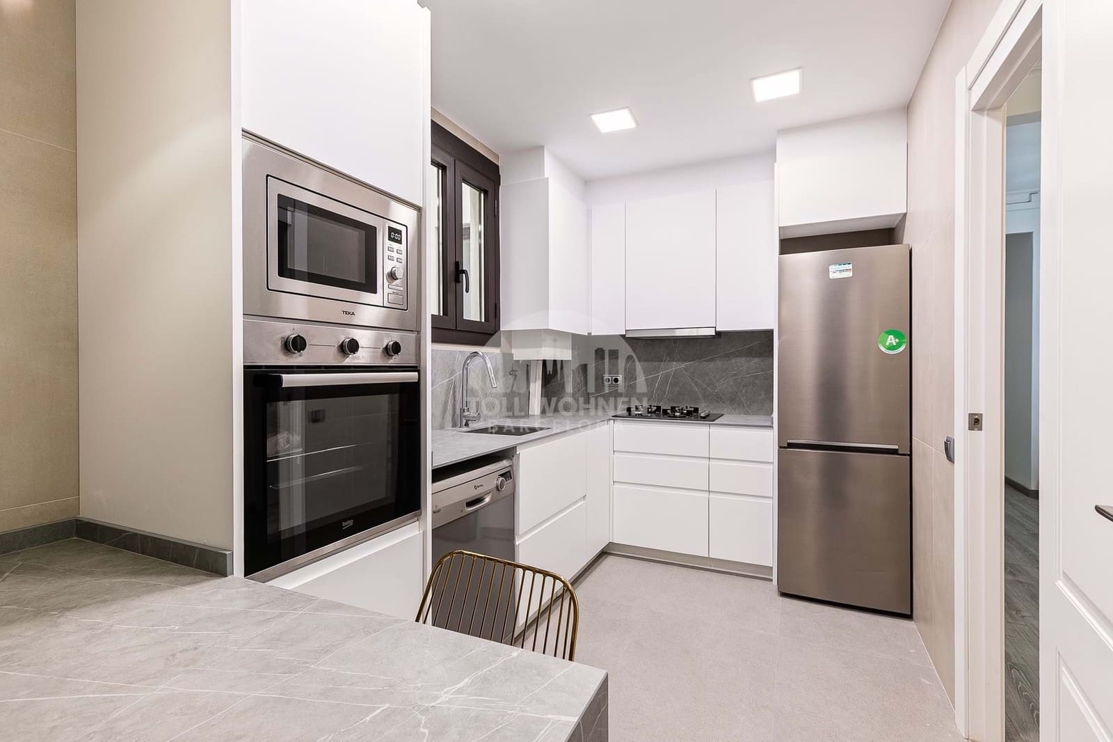 5 soveværelse Lejlighed til salg i Barcelona by - € 1.390.000 (Ref: 9542885)