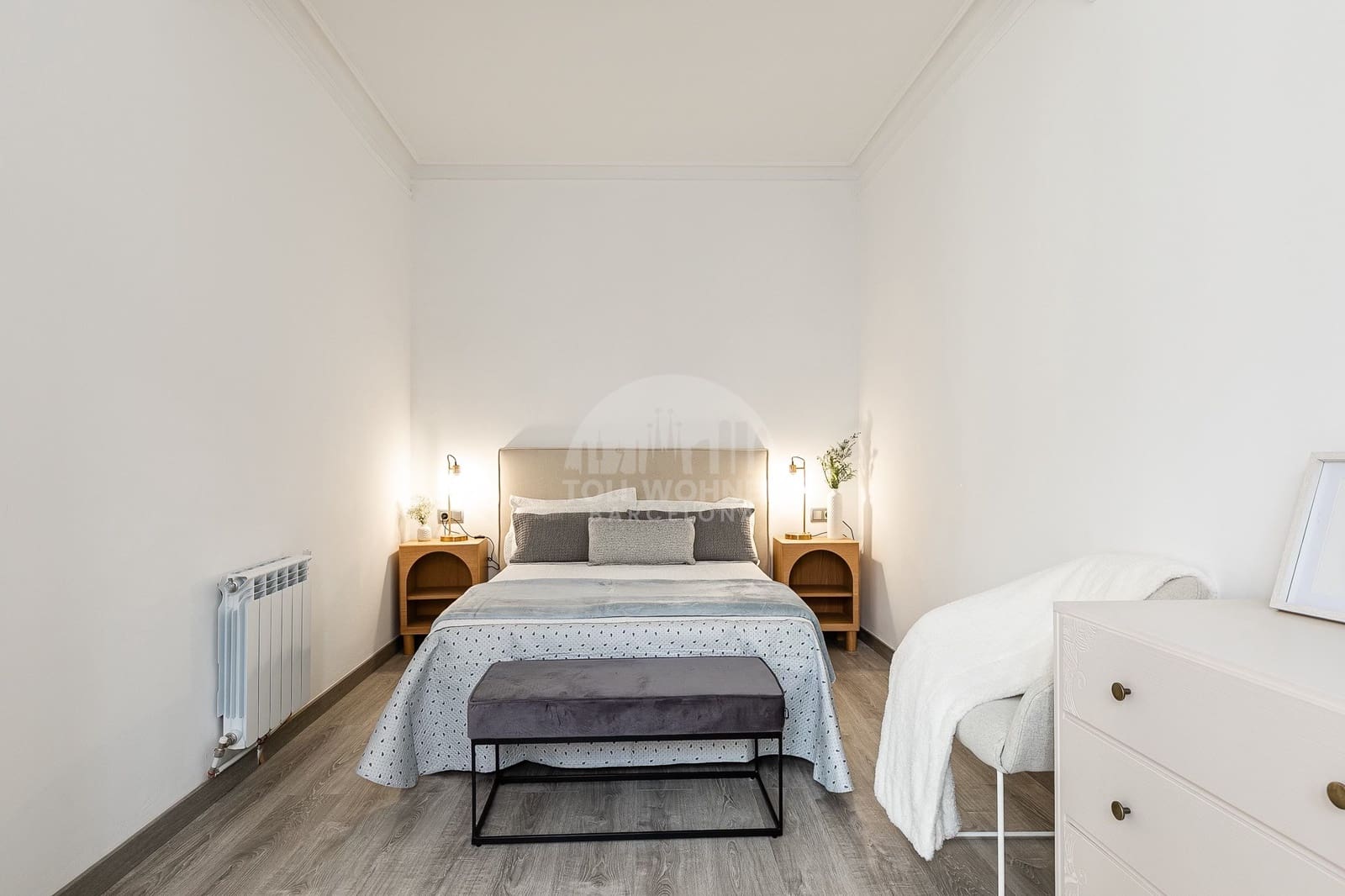 5 soveværelse Lejlighed til salg i Barcelona by - € 1.390.000 (Ref: 9542885)